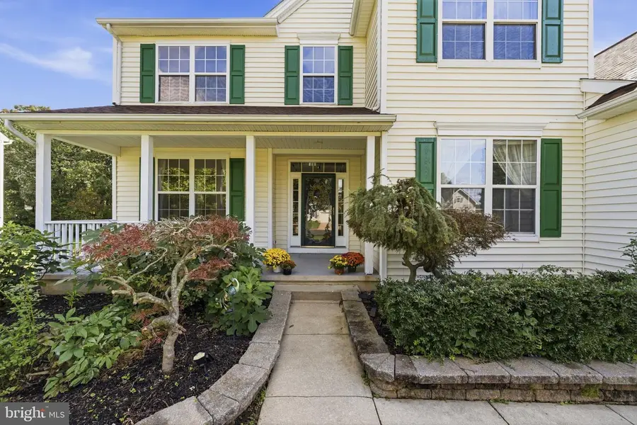 728 Horseshoe Ln, Williamstown, NJ 08094 - #3