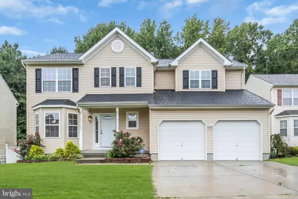 11 Manchester Ct, WENONAH, NJ 08090