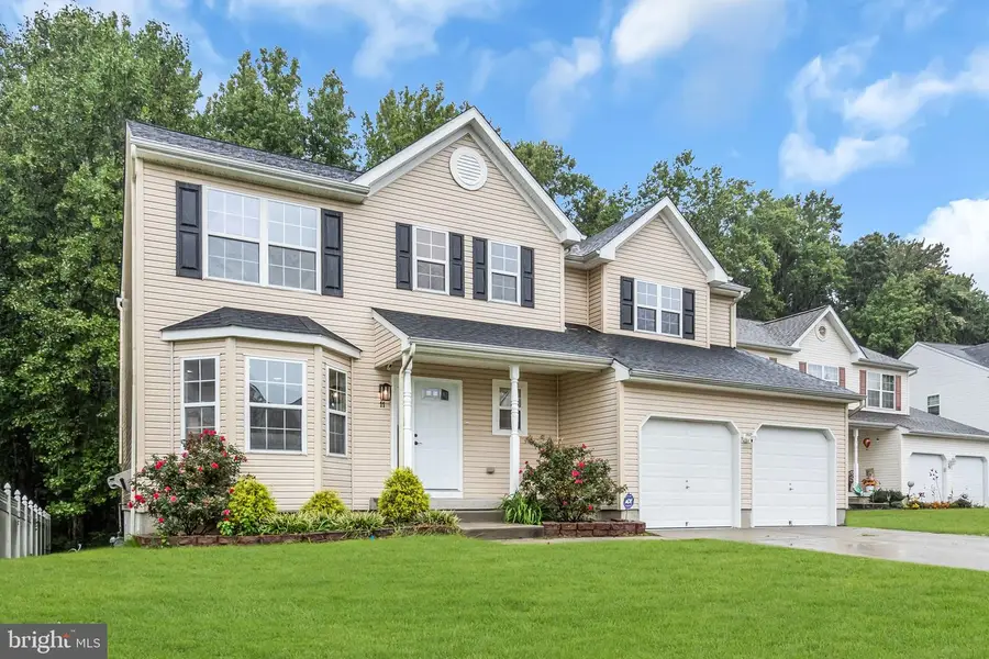 11 Manchester Ct, Wenonah, NJ 08090 - #2