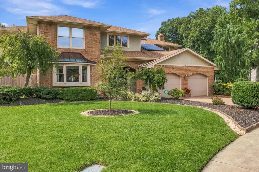 4 Lafite Ct, West Deptford, NJ 08096 - #2