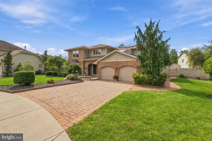 4 Lafite Ct, West Deptford, NJ 08096 - #3