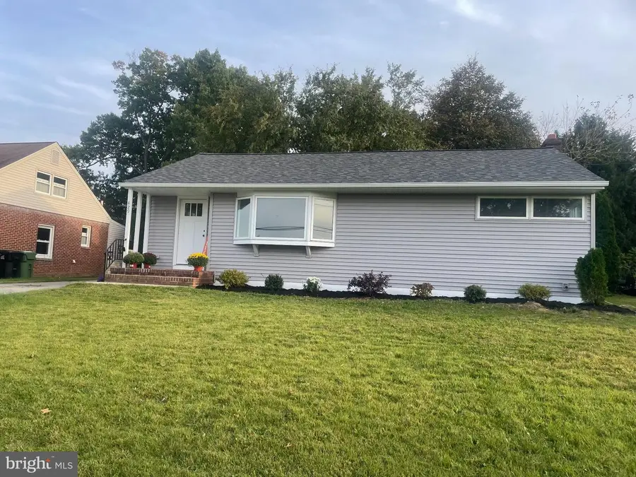 429 Crafton Ave, Pitman, NJ 08071 - #2