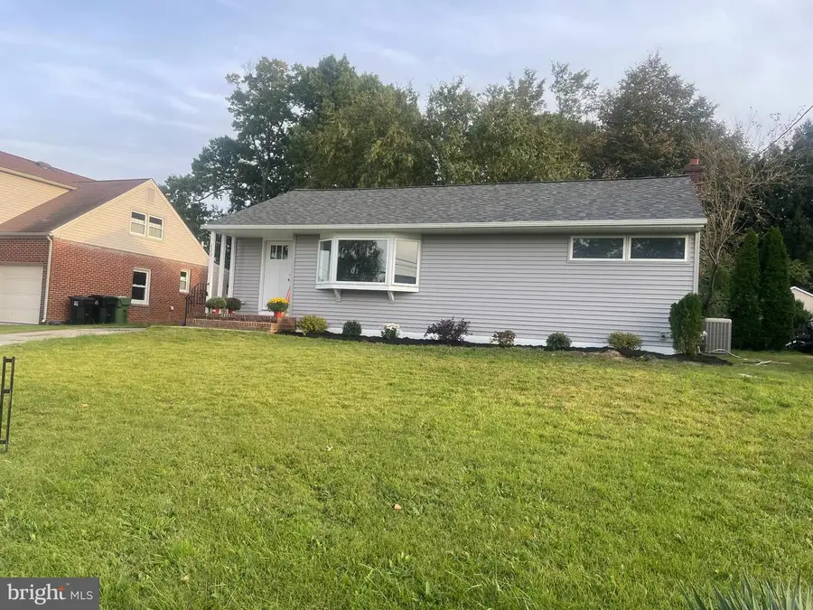 429 Crafton Ave, Pitman, NJ 08071 - #3