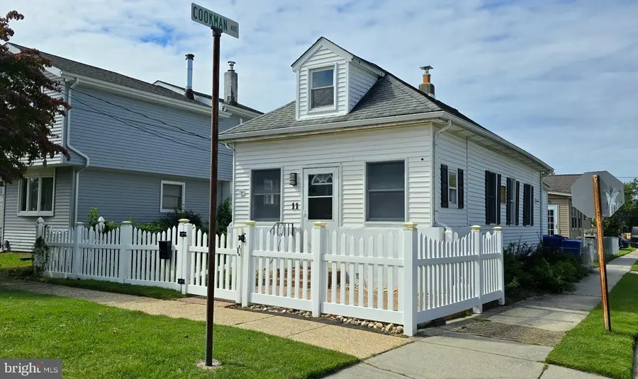 11 Lincoln Ave N, National Park, NJ 08063 - #2