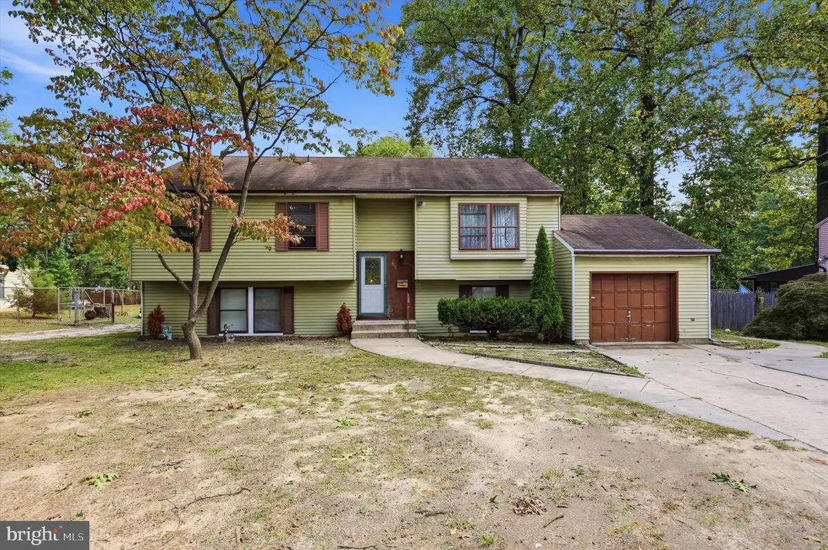 463 Princeton Blvd, Wenonah, NJ 08090 - #1