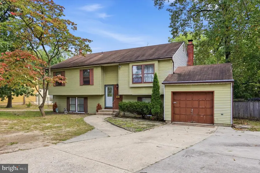 463 Princeton Blvd, Wenonah, NJ 08090 - #2