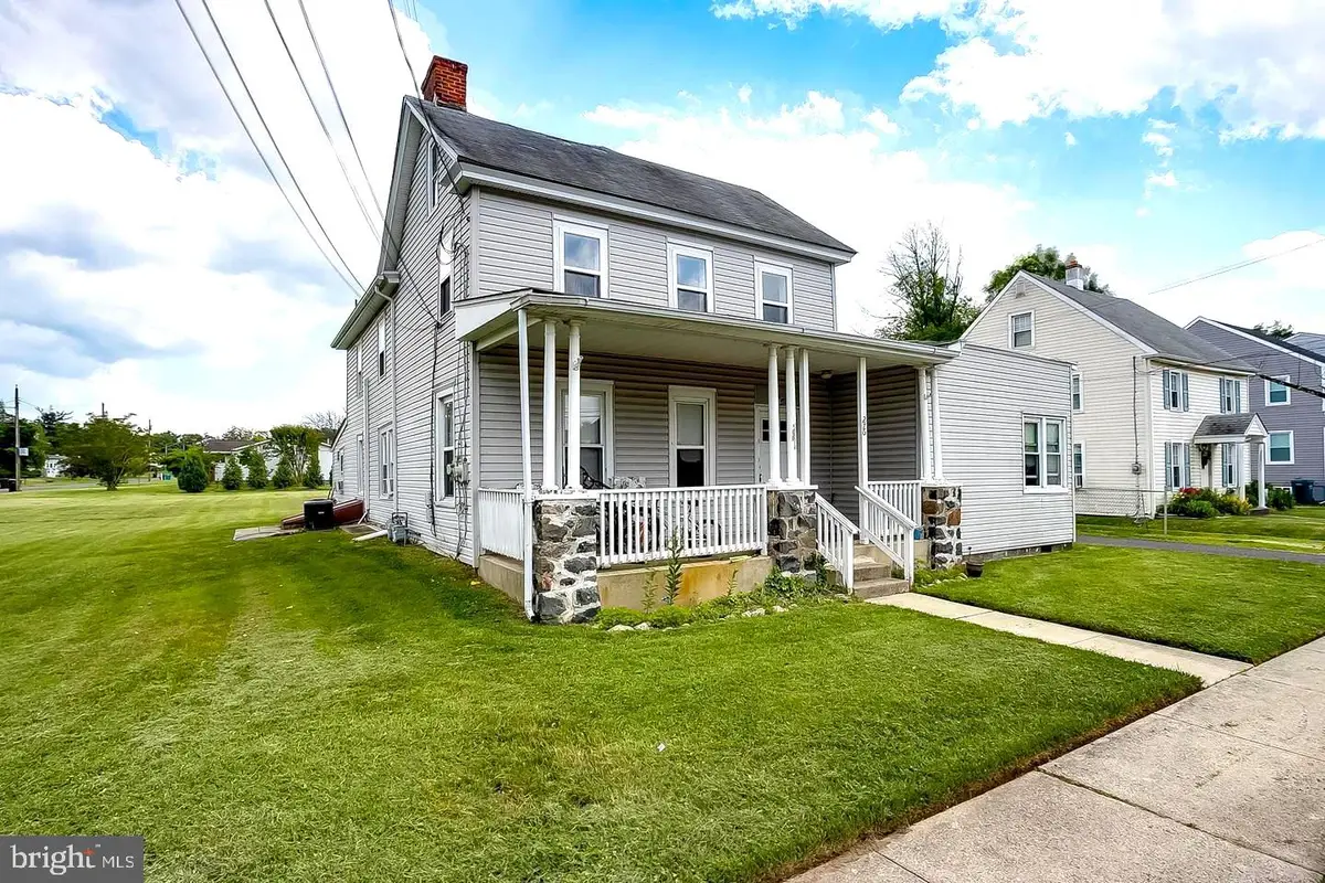 276 Kings Hwy, Clarksboro, NJ 08020 - #1