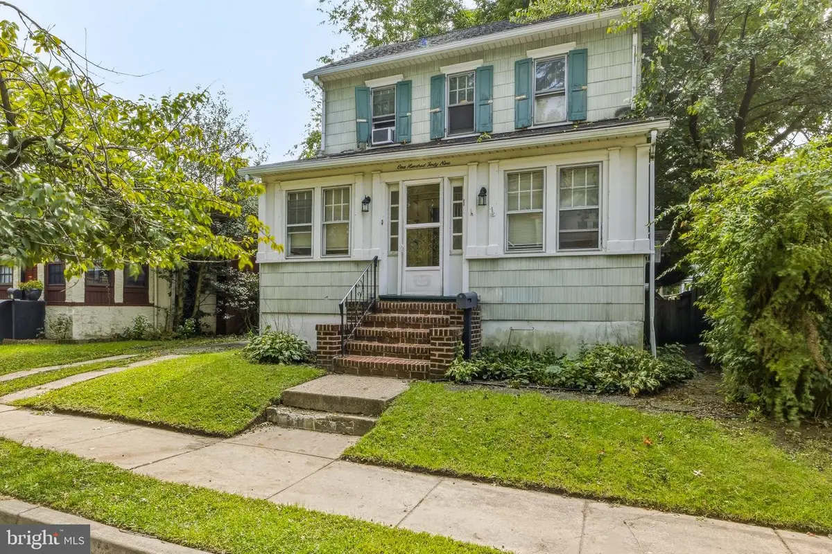 149 W Barber Ave, Woodbury, NJ 08096 - #1