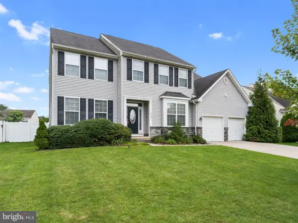 319 Marissa Ct, WILLIAMSTOWN, NJ 08094