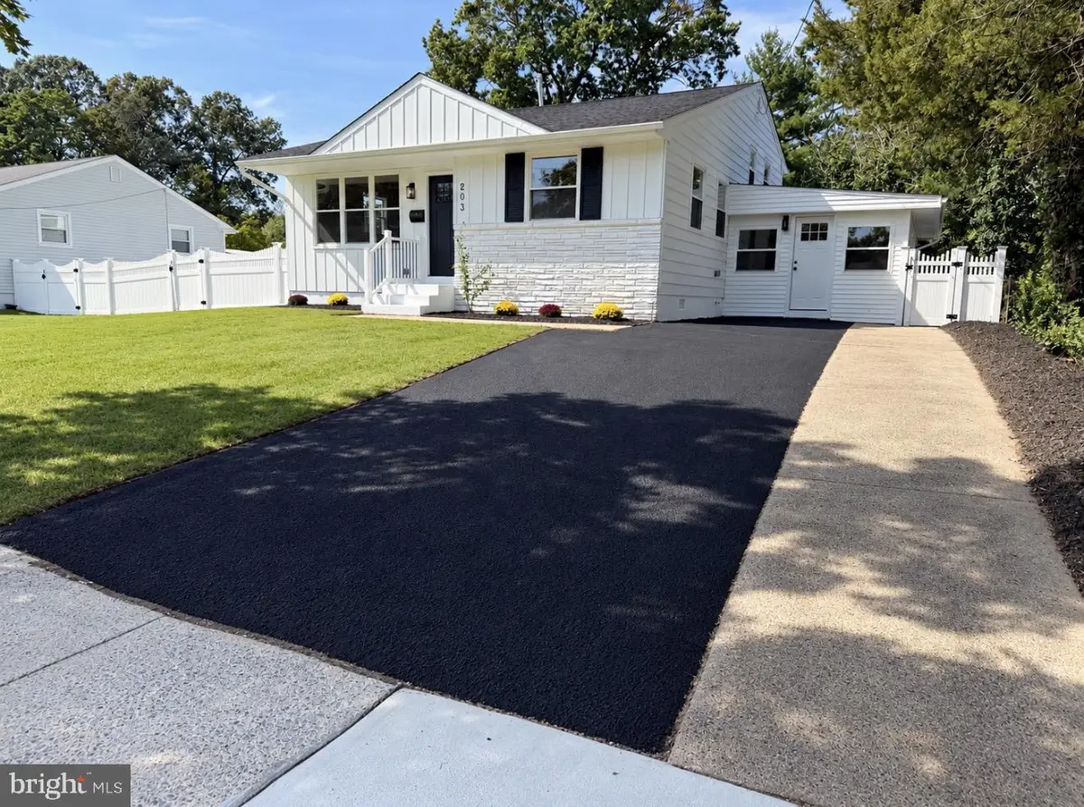 203 N Cummings Ave, Glassboro, NJ 08028 - #1