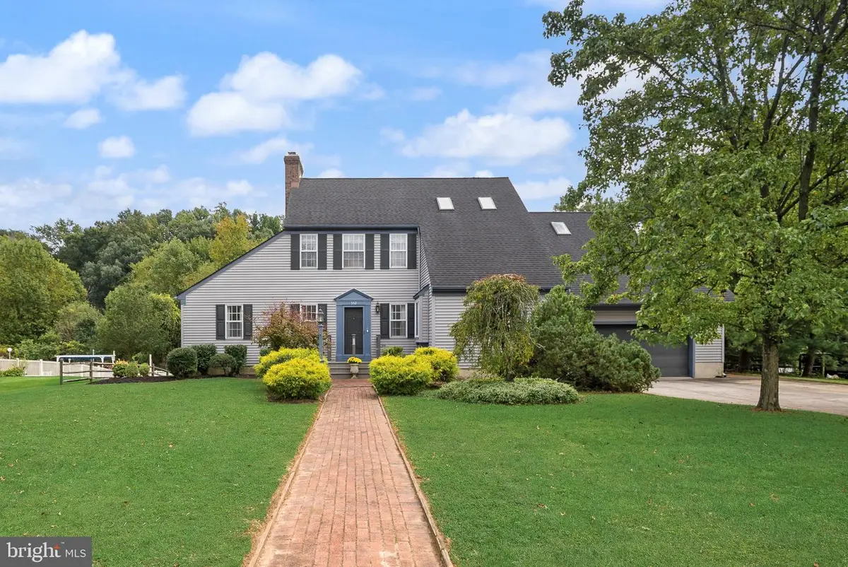 552 Hereford Ln, Mickleton, NJ 08056 - #1