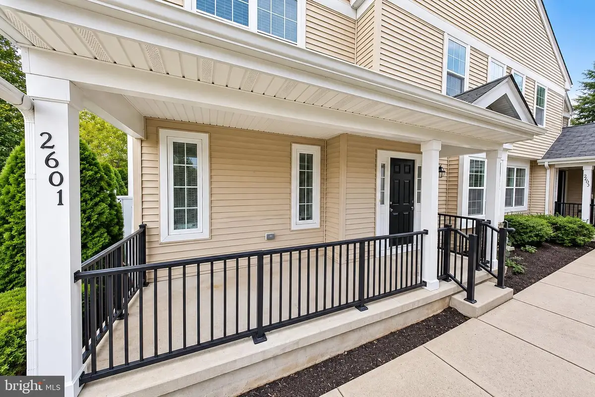 2601 Lexington Mews, Woolwich, NJ 08085 - #1