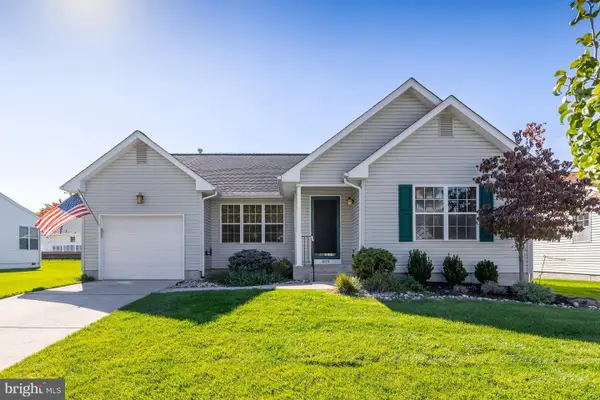 409 Woodruff Trl, MULLICA HILL, NJ 08062