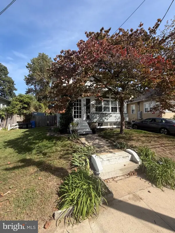 225 Woodbine Ave, WESTVILLE, NJ 08093