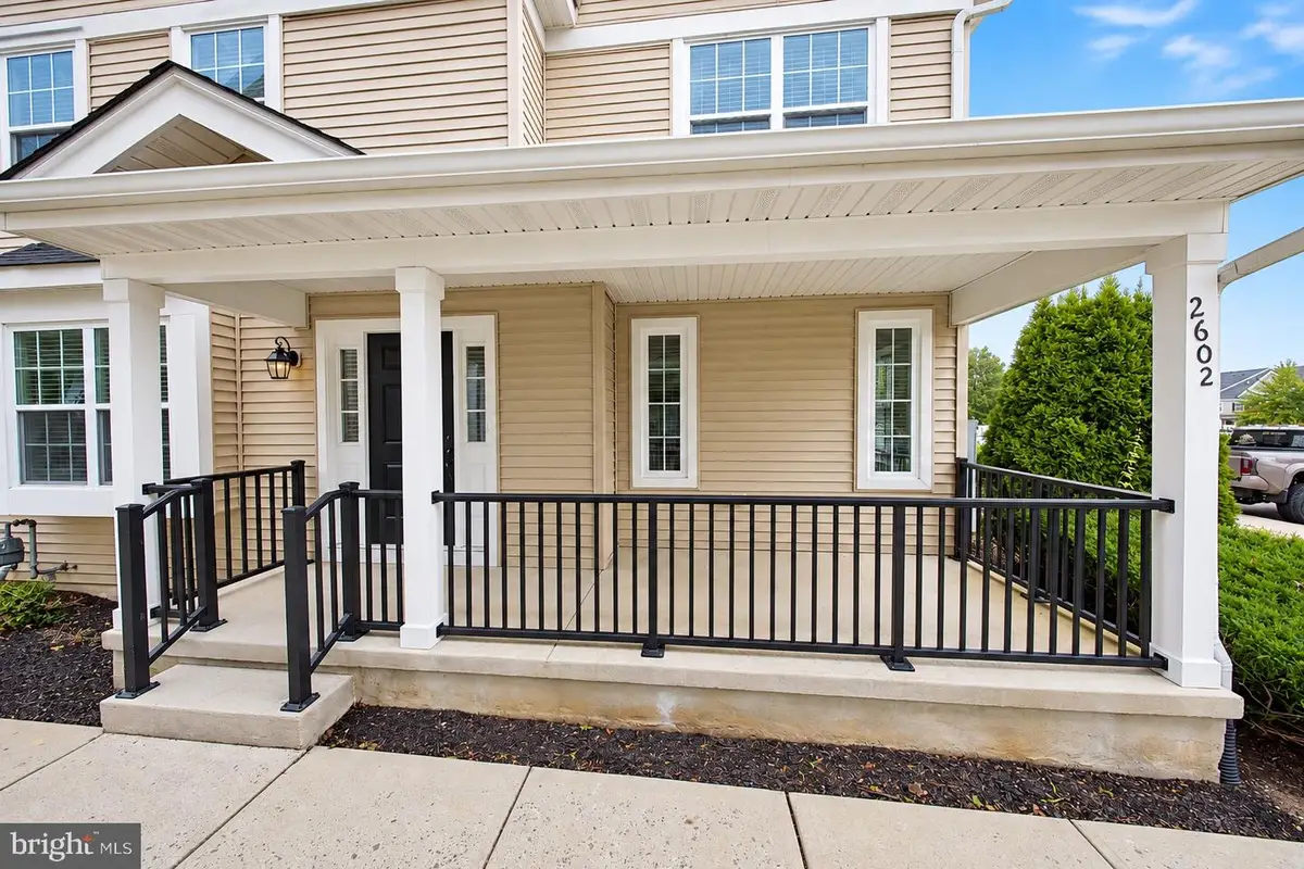 2602 Lexington Mews, Woolwich, NJ 08085 - #1