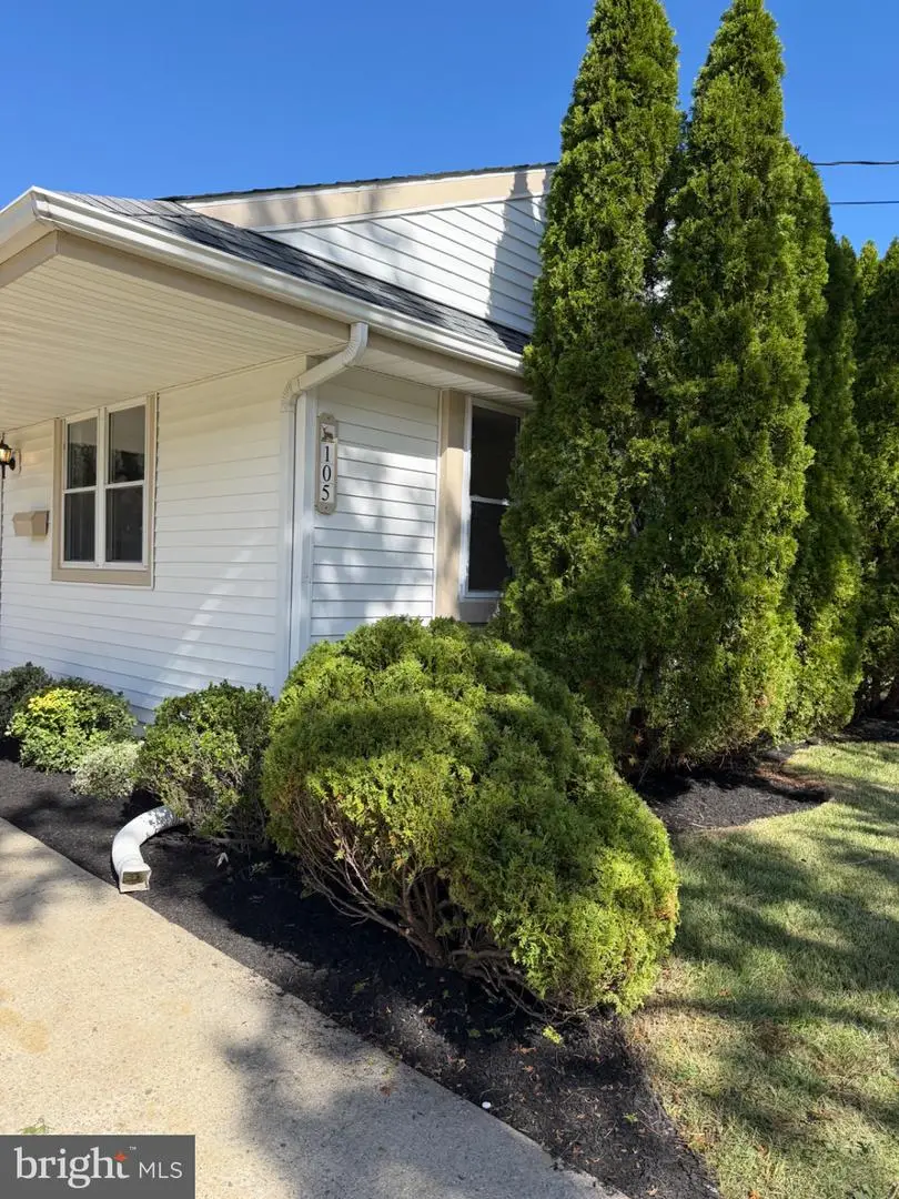 105 Holly Dr, West Deptford, NJ 08096 - #2