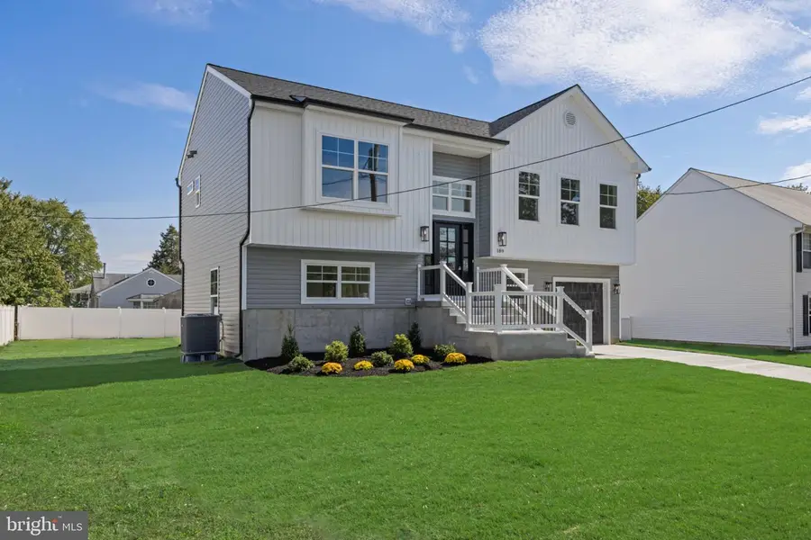 189 Monmouth Ave, West Deptford, NJ 08086 - #2