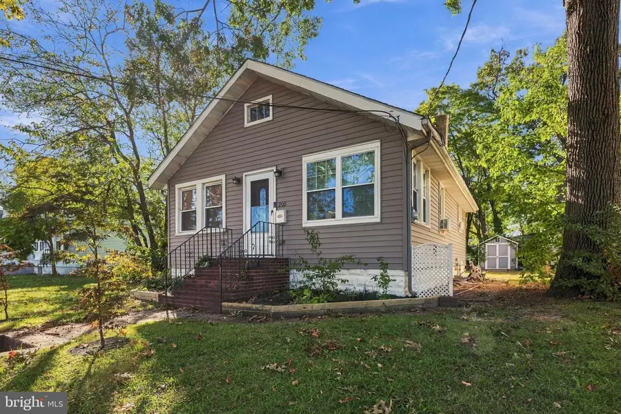 205 N Fifth St, National Park, NJ 08063 - #2