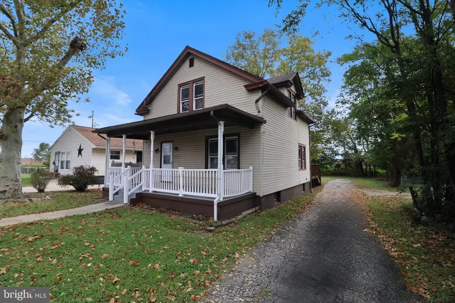 329 Mantua Ave, Paulsboro, NJ 08066 - #2