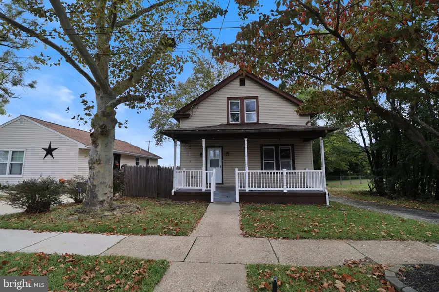 329 Mantua Ave, Paulsboro, NJ 08066 - #3
