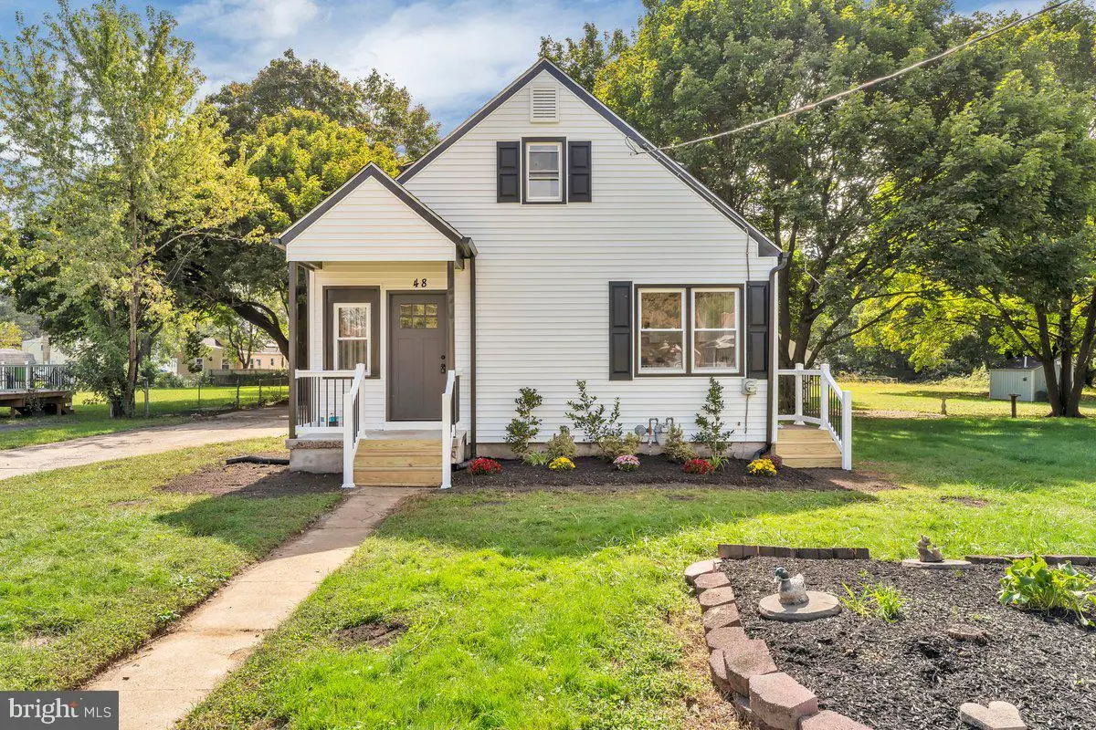 48 Roberts Ave, Clayton, NJ 08312 - #1