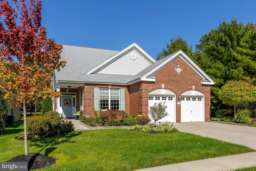 5 Brighton Pl, Woolwich, NJ 08085 - #2