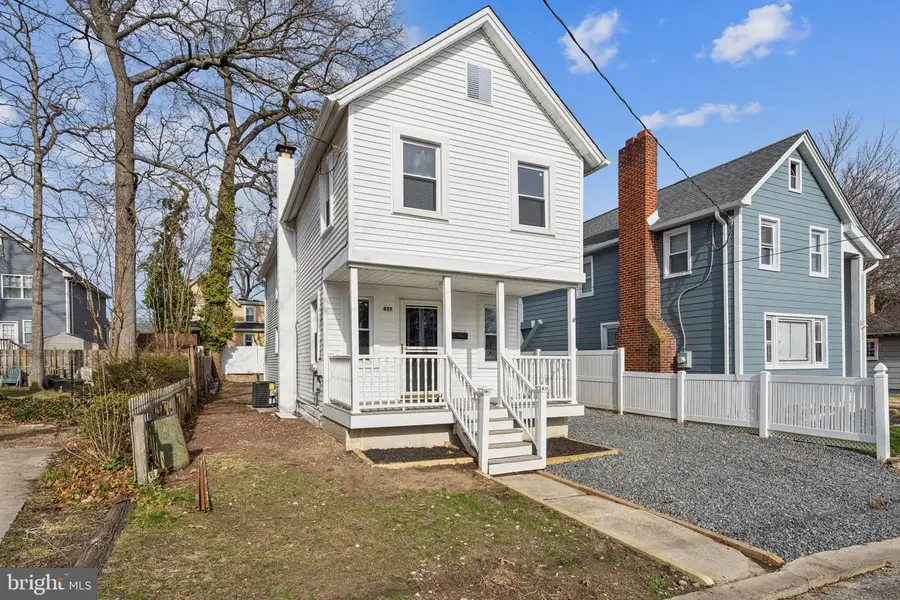 457 Wesley Ave, Pitman, NJ 08071 - #2