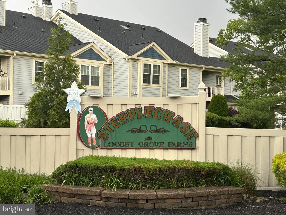 265 Steeplechase Ct #265, Woodbury, NJ 08096 - #1