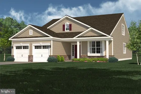372 Berrhill Dr, WILLIAMSTOWN, NJ 08094