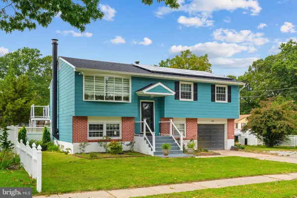 1566 Lafayette St, WEST DEPTFORD, NJ 08086