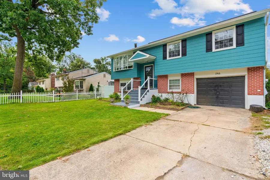 1566 Lafayette St, West Deptford, NJ 08086 - #3