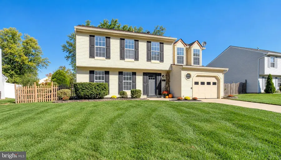 429 Inverness Rd, Williamstown, NJ 08094 - #2