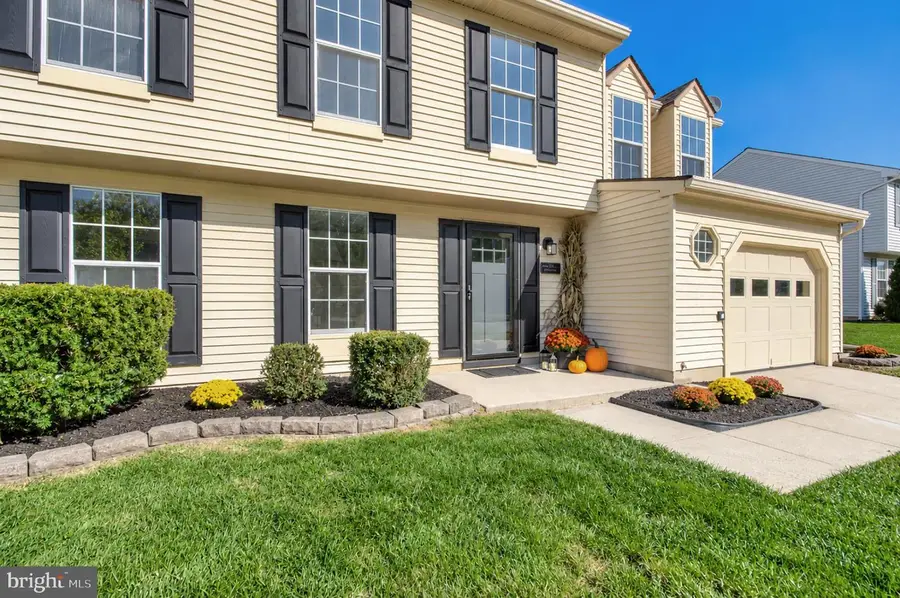 429 Inverness Rd, Williamstown, NJ 08094 - #3