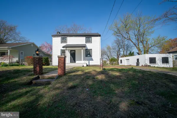 45 Burke Ave, WOODBURY, NJ 08096