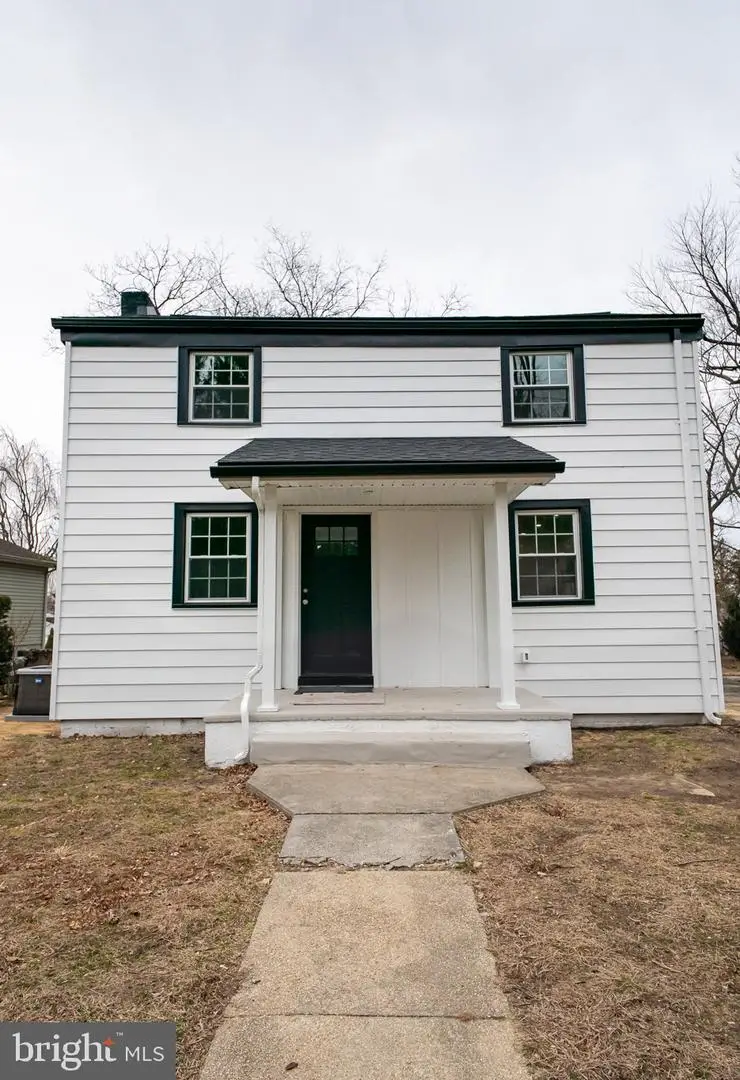 45 Burke Ave, Woodbury, NJ 08096 - #2