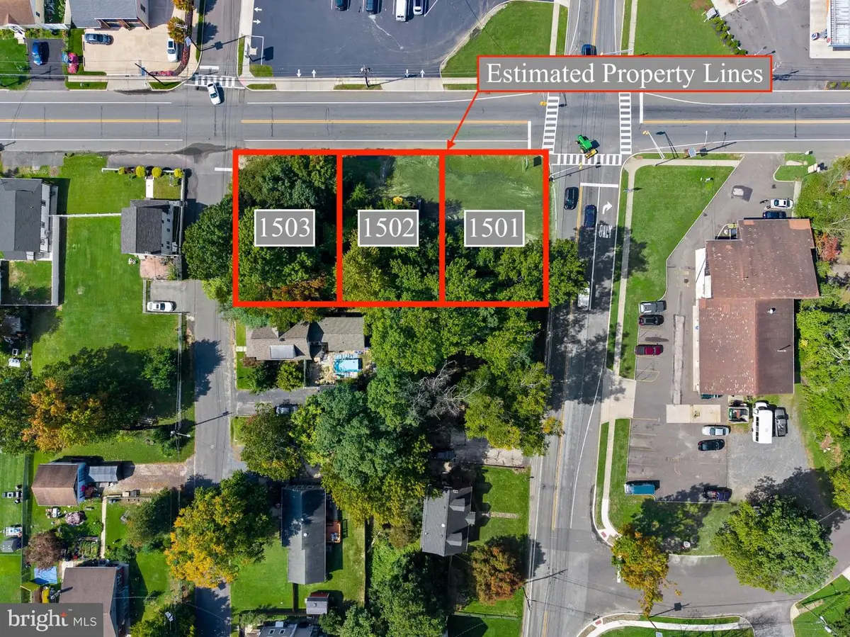 1501 - 1505 Hurffville Rd, Woodbury, NJ 08096 - #1