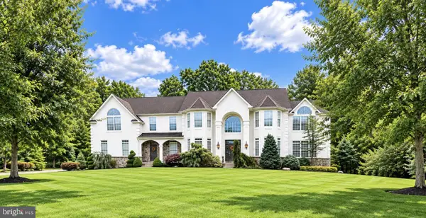 122 Florawood Ct, FRANKLINVILLE, NJ 08322