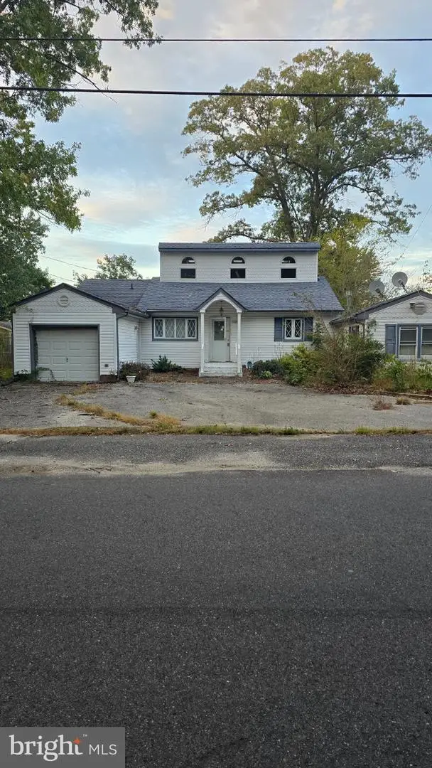 2520 S Shore Dr, Williamstown, NJ 08094 - #1