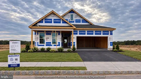 224 Teton Ct, MONROEVILLE, NJ 08343