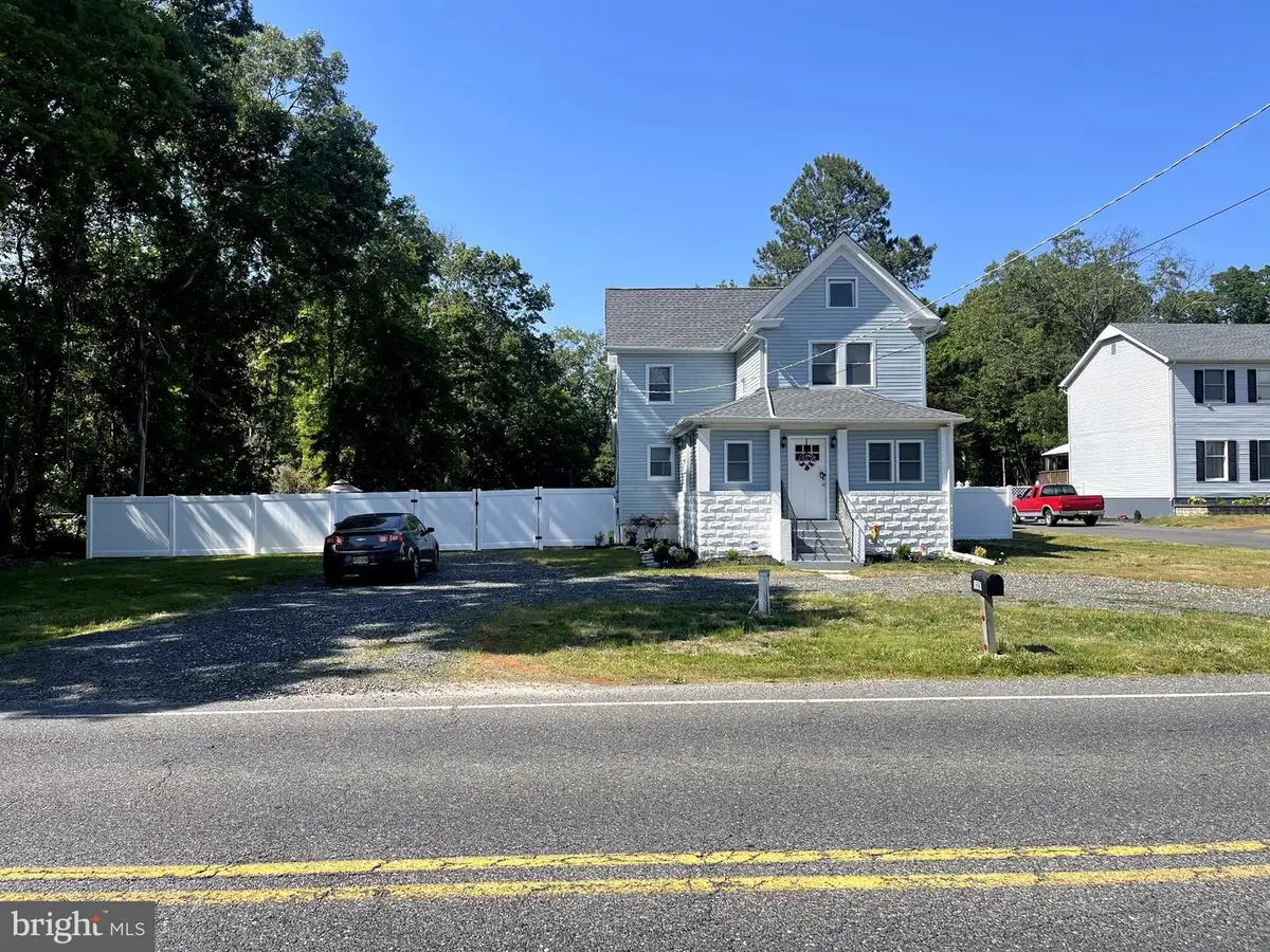 1697 Coles Mill Rd, Franklinville, NJ 08322 - #1