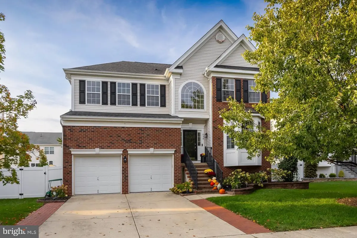 658 Worcester Dr, West Deptford, NJ 08086 - #1