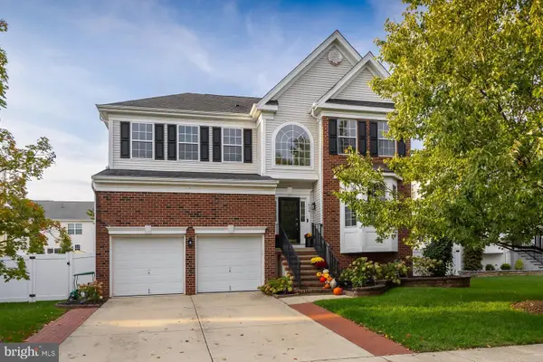658 Worcester Dr, WEST DEPTFORD, NJ 08086