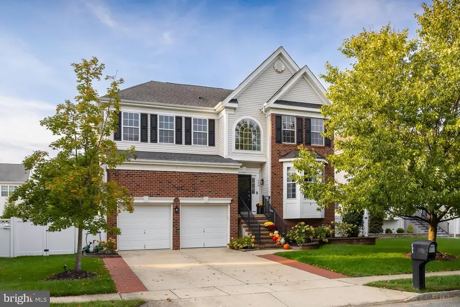 658 Worcester Dr, West Deptford, NJ 08086 - #2
