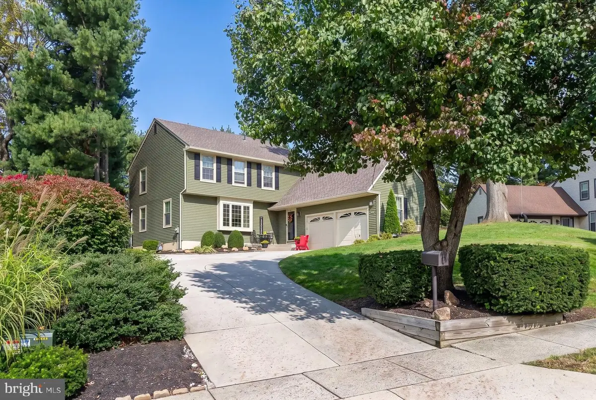 6 Kent Ct, West Deptford, NJ 08051 - #1