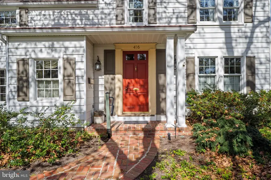 416 Ardmore Ave, Pitman, NJ 08071 - #3
