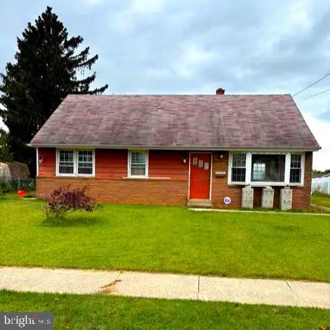 434 Dickinson Rd, Wenonah, NJ 08090 - #1