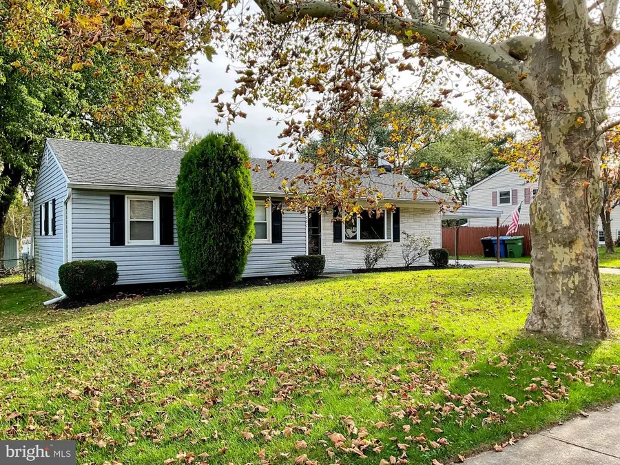 207 Highland Ave, Sewell, NJ 08080 - #2