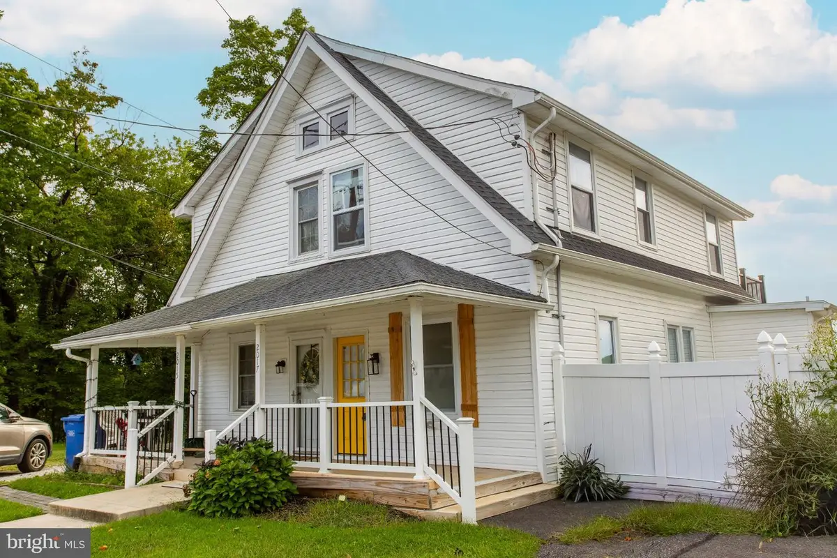 2017 Barnsboro Good Intent Rd, Blackwood, NJ 08012 - #1