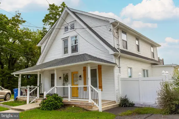 2017 Barnsboro Good Intent Rd, BLACKWOOD, NJ 08012