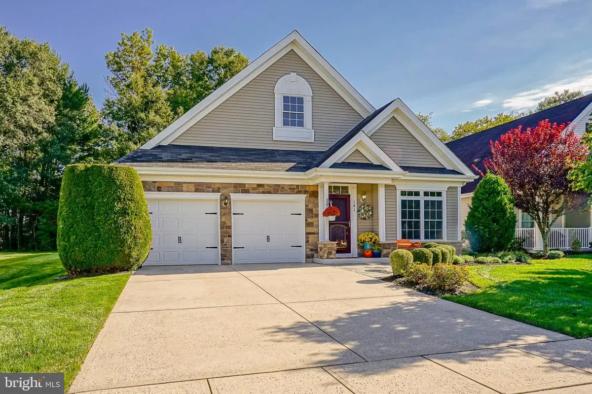 141 Whitall Rd, Glassboro, NJ 08028 - #1